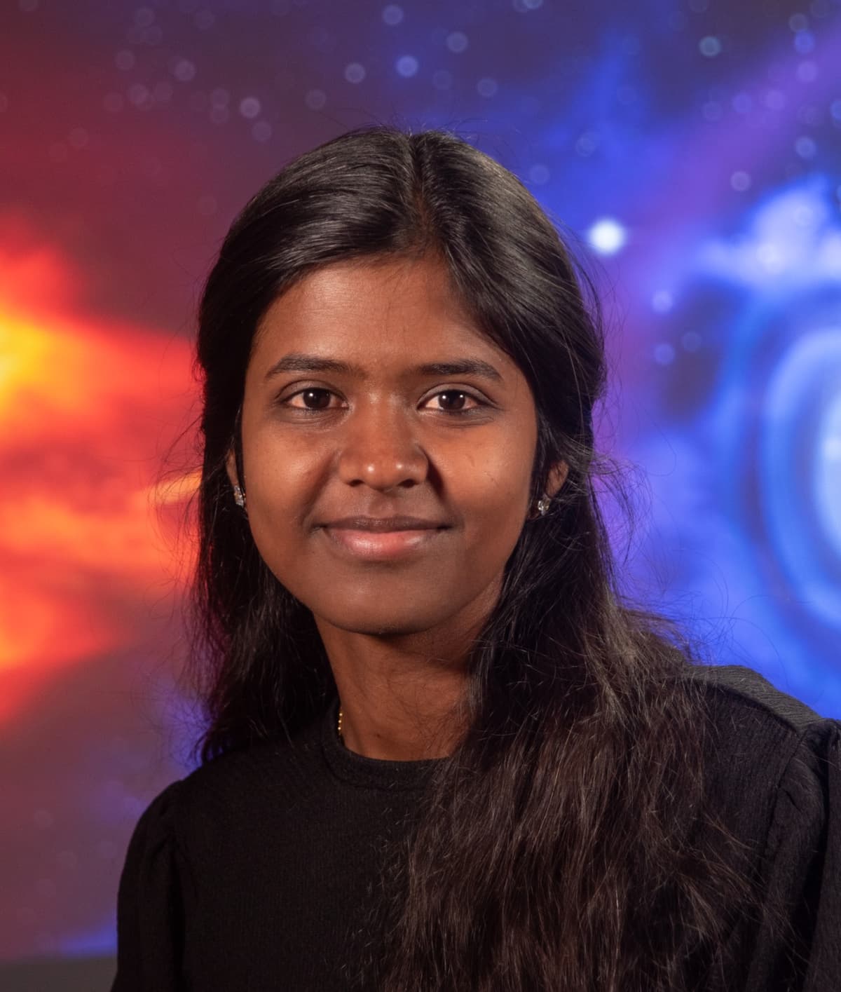 Hemapriya Raju