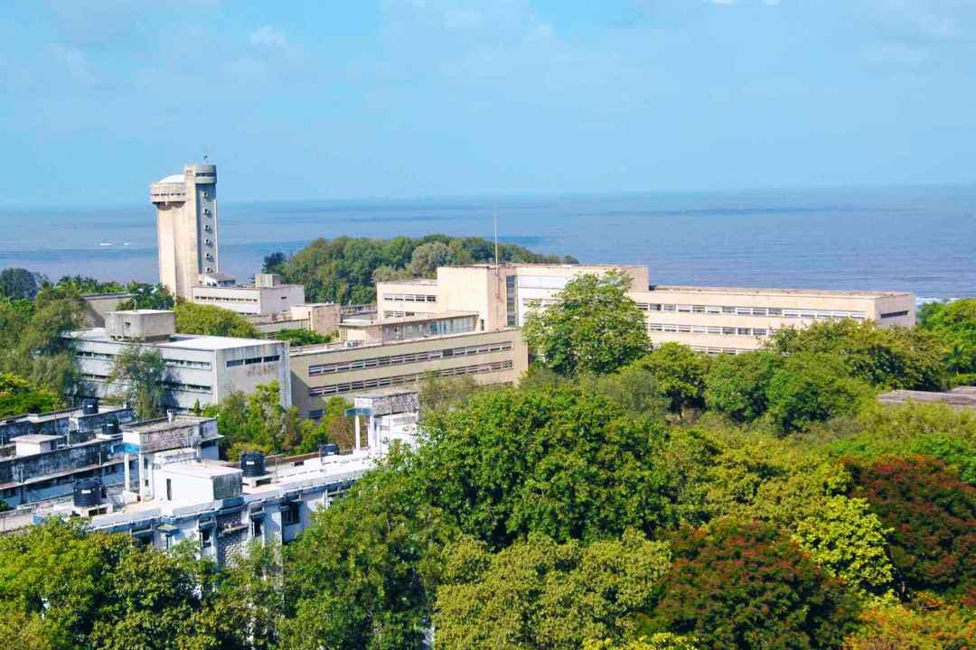 TIFR Colaba campus